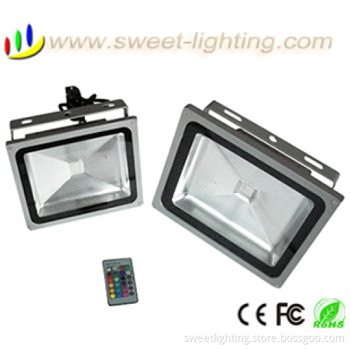 LED Floodlight